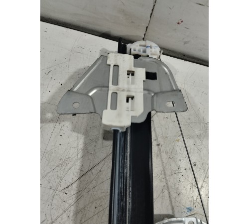 Стеклоподъёмник двери задний левый