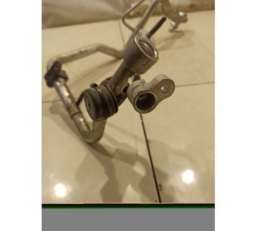 Трубка кондиционера