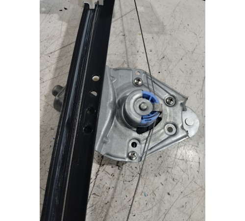 Стеклоподъёмник двери задний левый