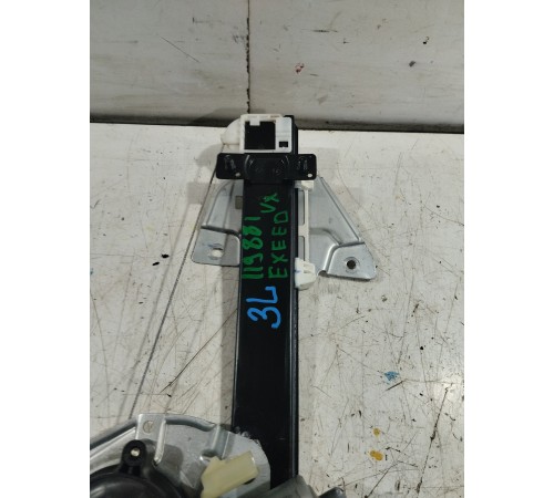 Стеклоподъёмник двери задний левый