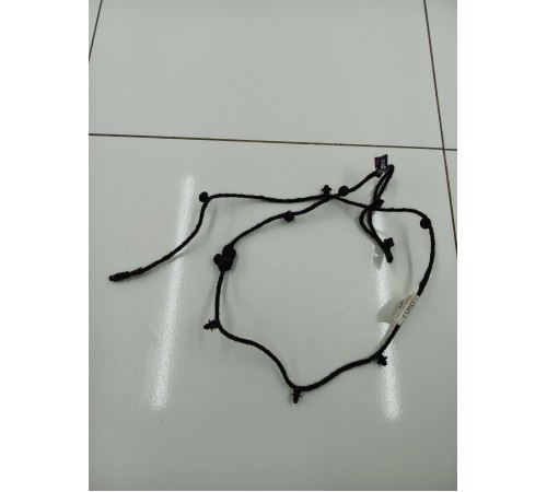 Электропроводка антенны