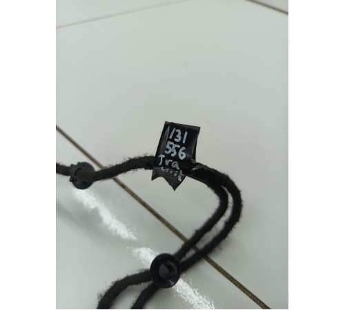 Электропроводка антенны