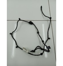 Электропроводка антенны