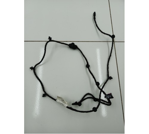 Электропроводка антенны