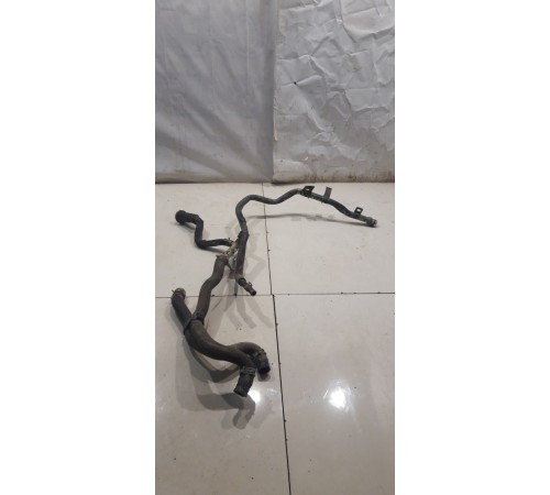 Трубки системы охлаждения