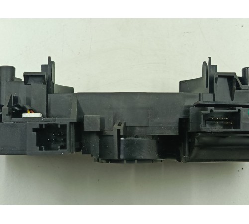 Подрулевые переключатели