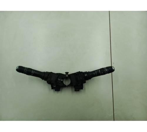 Подрулевые переключатели