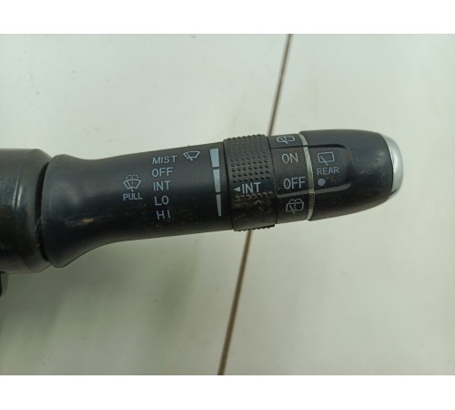 Подрулевые переключатели