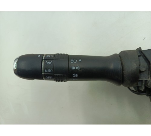 Подрулевые переключатели