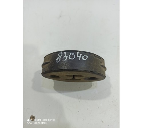 Резинка глушителя