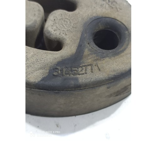 Резинка глушителя