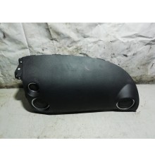 Подушка безопасности пассажира