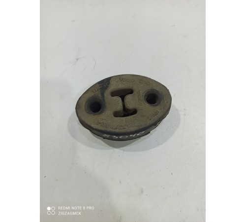 Резинка глушителя