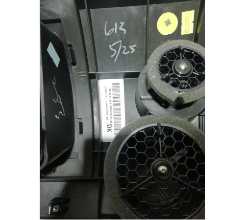 Подушка безопасности пассажира