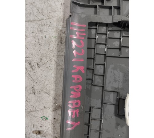 Накладка торпедо левая