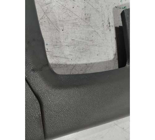 Накладка торпедо левая