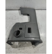 Накладка торпедо левая