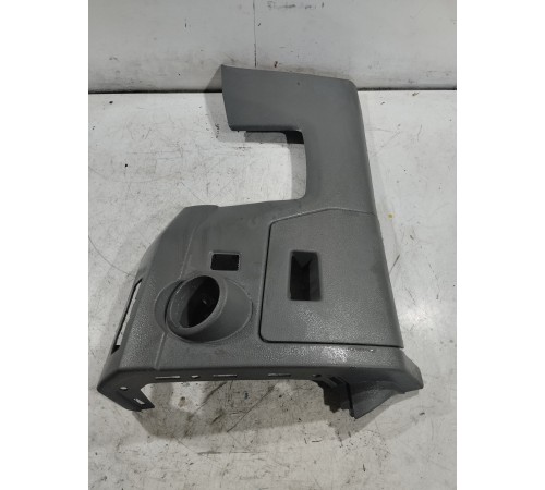 Накладка торпедо левая