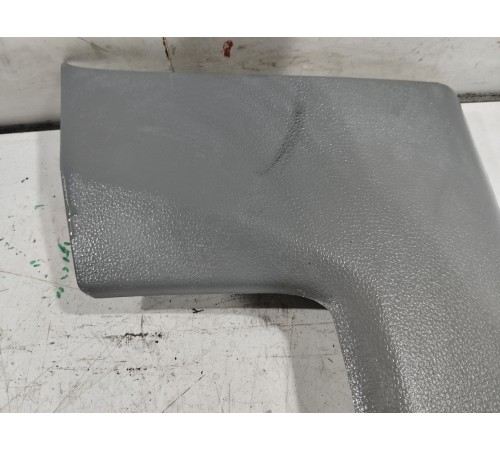 Накладка торпедо левая