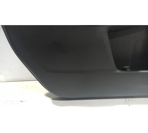 Обшивка двери(передняя левая)