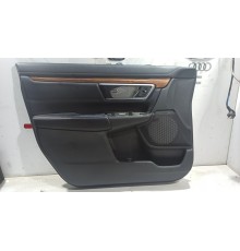 Обшивка двери(передняя левая)