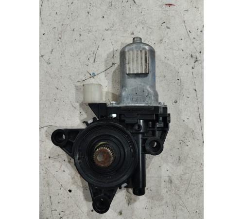 Моторчик стеклоподъемника (задний левый)