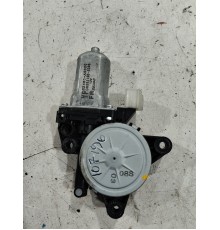 Моторчик стеклоподъемника (задний левый)