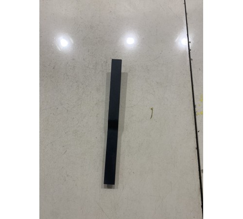 Накладка (заглушка) салона