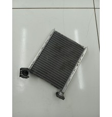 Радиатор отопителя, печки