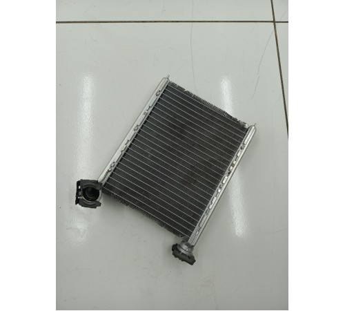 Радиатор отопителя, печки