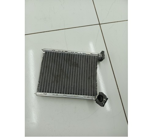 Радиатор отопителя, печки