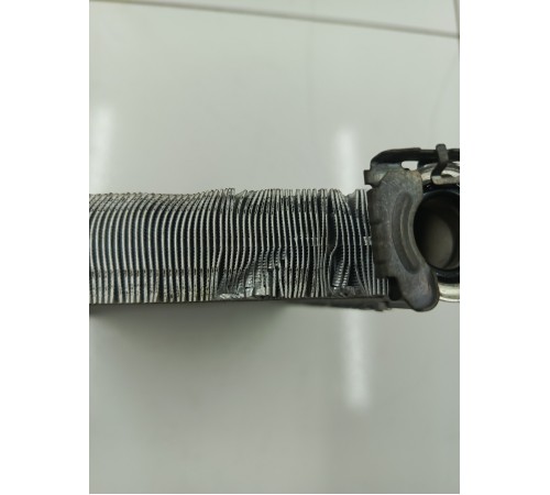 Радиатор отопителя, печки