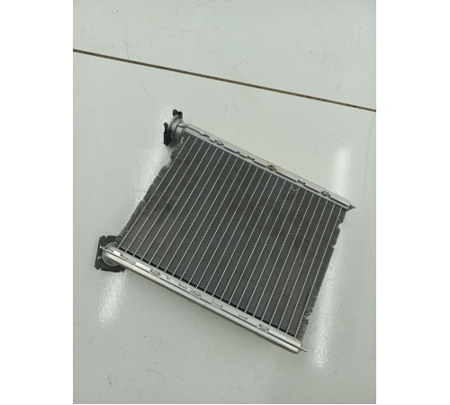 Радиатор отопителя, печки