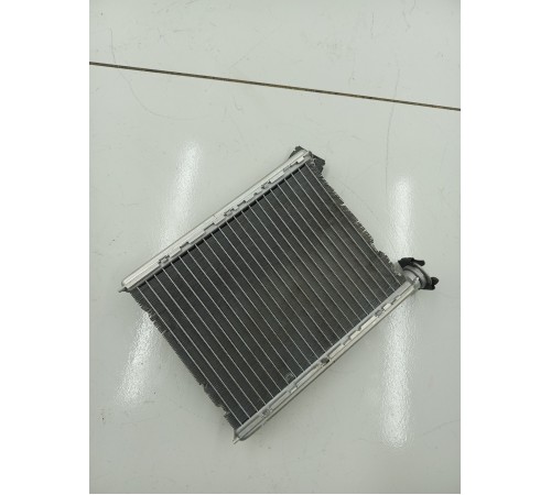 Радиатор отопителя, печки