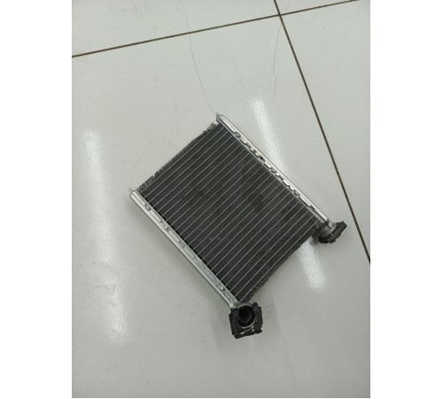 Радиатор отопителя, печки