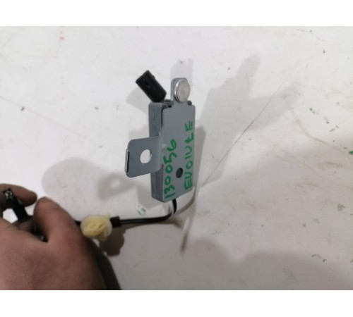 Усилитель антенны