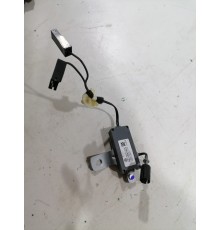 Усилитель антенны