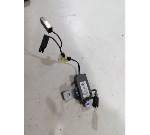 Усилитель антенны