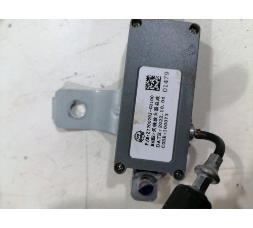 Усилитель антенны