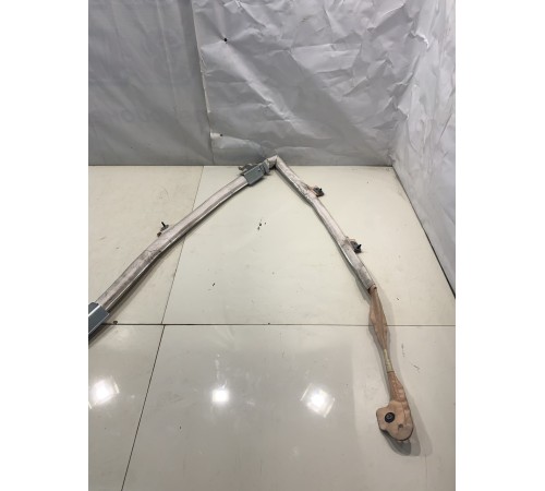 Боковая подушка безопасноти (шторка ) (правая)