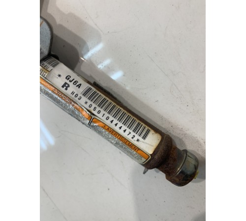 Боковая подушка безопасноти (шторка ) (правая)