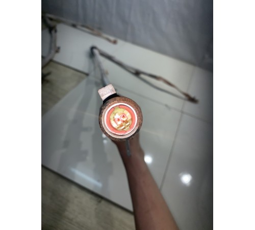 Боковая подушка безопасноти (шторка ) (правая)