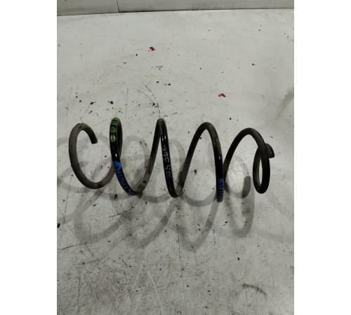 Пружина подвески(передняя правая)