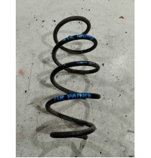 Пружина подвески(передняя правая)