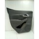 Обшивка двери задняя левая