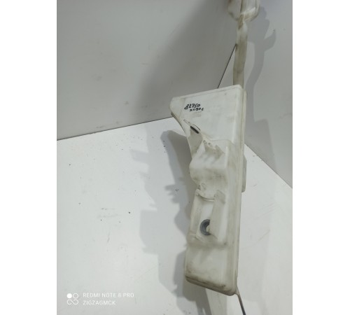 Бачок омывателя