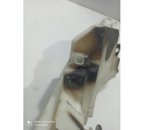 Бачок омывателя