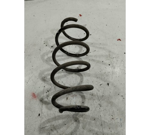 Пружина подвески(передняя правая)