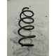 Пружина подвески(передняя правая)