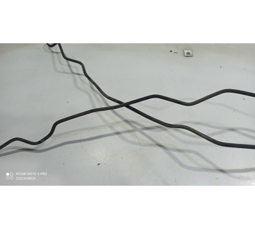 Тормозные трубки(системы ABS)